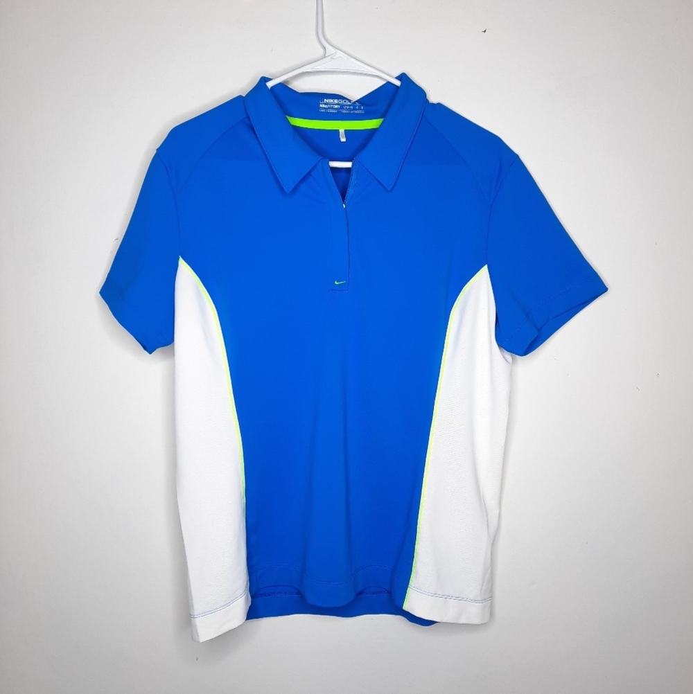 Nike Women's Golf Shirt